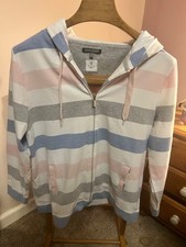 laura ashley ladies hoody