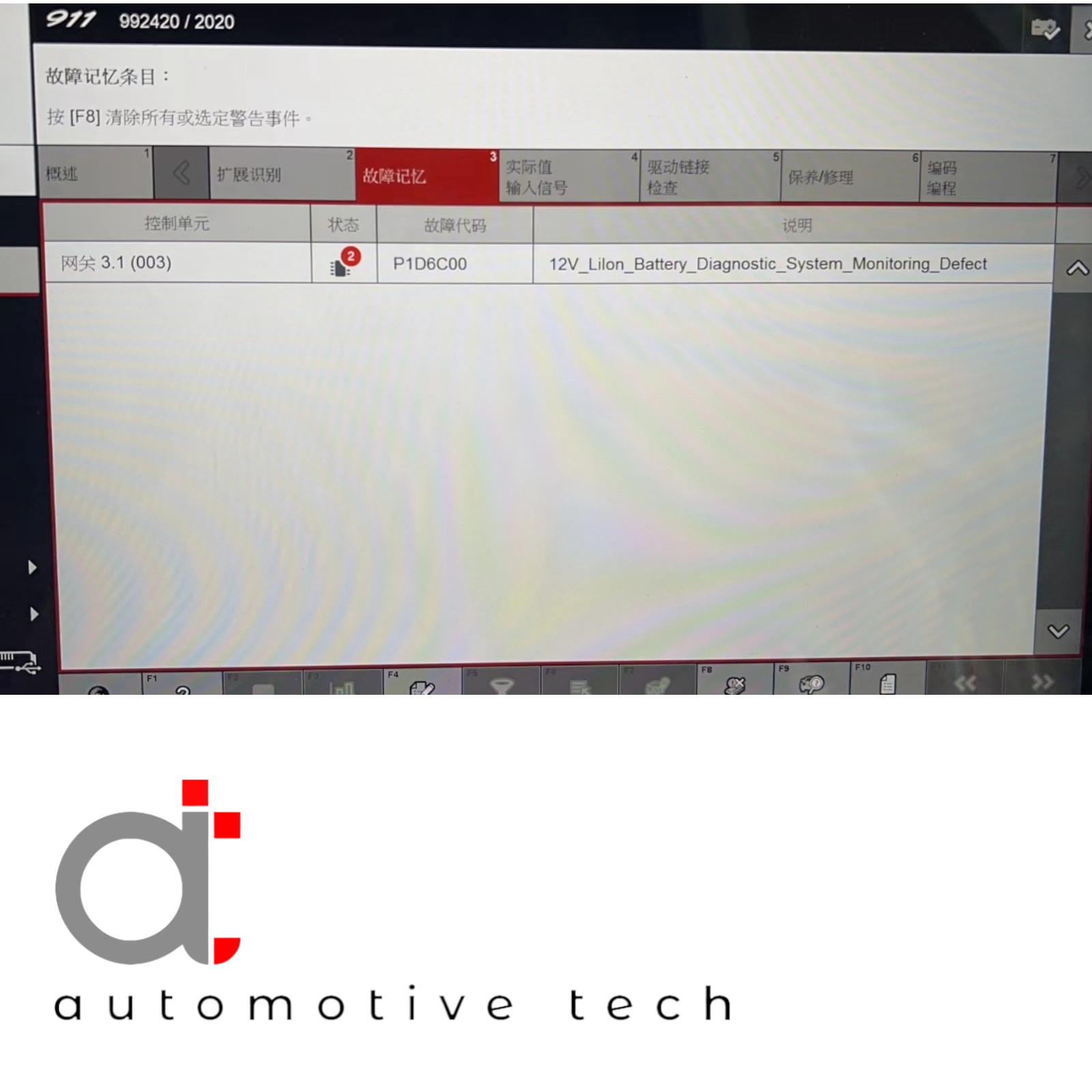 Lithium to AGM Lead Acid Car Battery Conversion Kit For Lamborghini Urus only