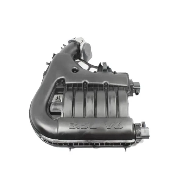 Actuador de válvula de funcionamiento corto de admisión Mopar genuino 4593839AB Foto 2 de 3