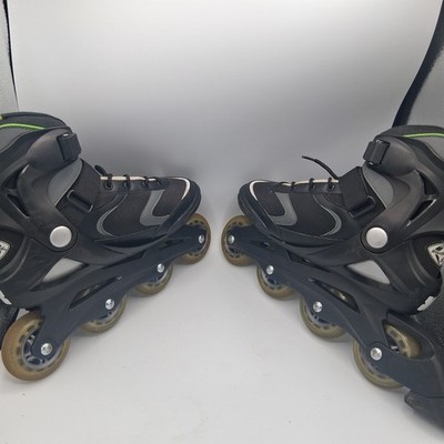 Patins à roues alignées K2 Raider Beam 2022 - Illuminez la route