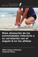 Nihar Ranjan Mohanty (U. A.) | Mala AlineacióN De Las Extremidades Inferiores...
