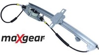Maxgear 50-0344 Fensterheber Kreuzarm Reparatursatz Fenster Heber FüR Peugeot