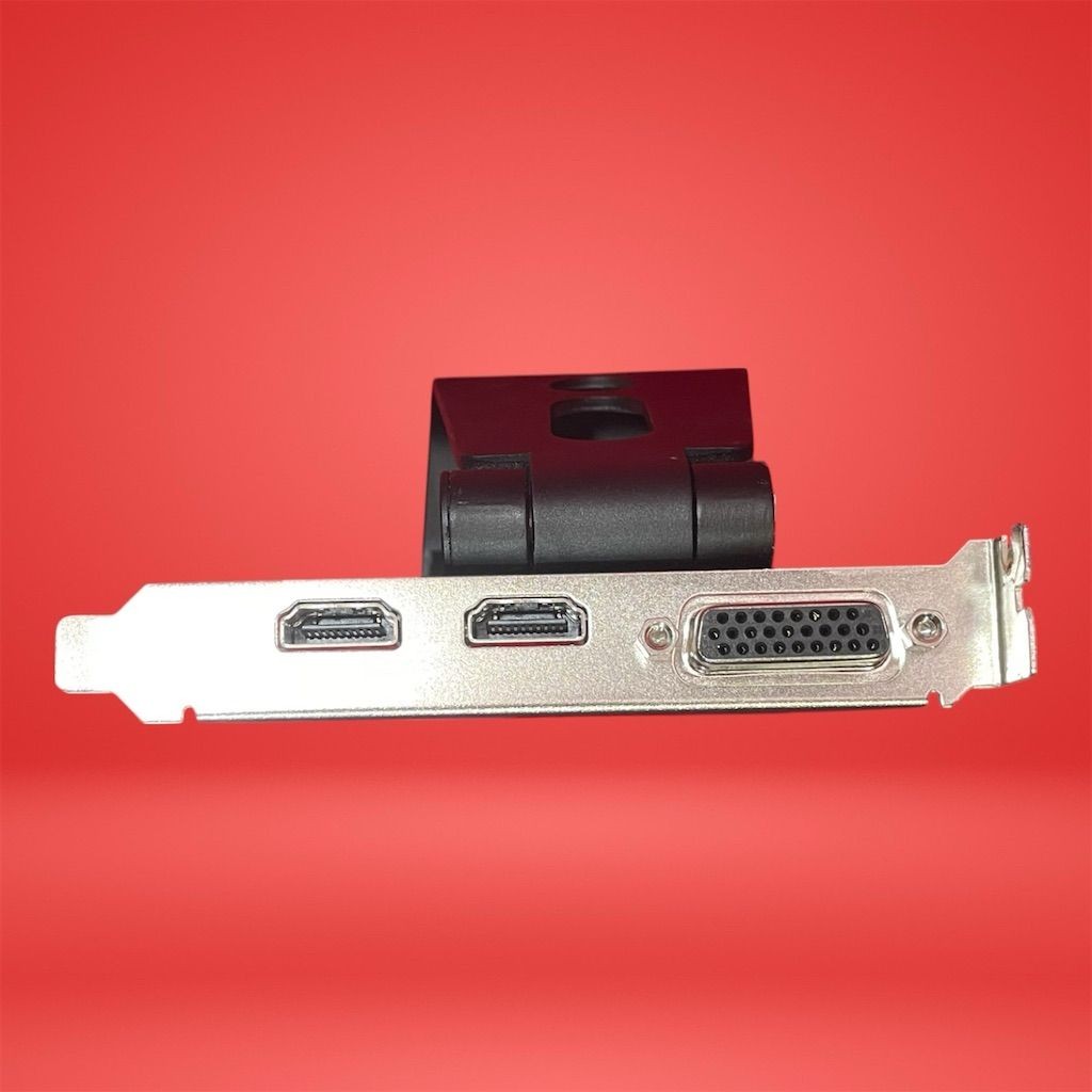 как выглядит Blackmagic Design Intensity Pro PCIe HDMI/Analog Capture Card фото