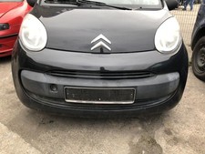 Citroen C1 Typ P Stoßfänger vorn Frontschürze Frontstoßstange EXY Onyx bis 08 Citroen C1 Typ P Stoßfänger vorn Frontschürze Frontstoßstange EXY Onyx bis 08