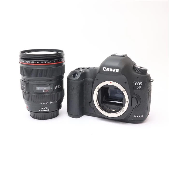 Canon EOS 5D Mark III 3-9.9x Digital Cameras for sale | eBay