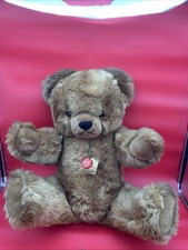 30 Hermann Handmade Teddy bear