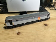 Hornby R245 Railfreight Distribution Class 47 47231 Diesel - Used