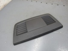 2006-2013 Bmw Dashboard Trim Center Dash Panel E90 E92 E93 Oem