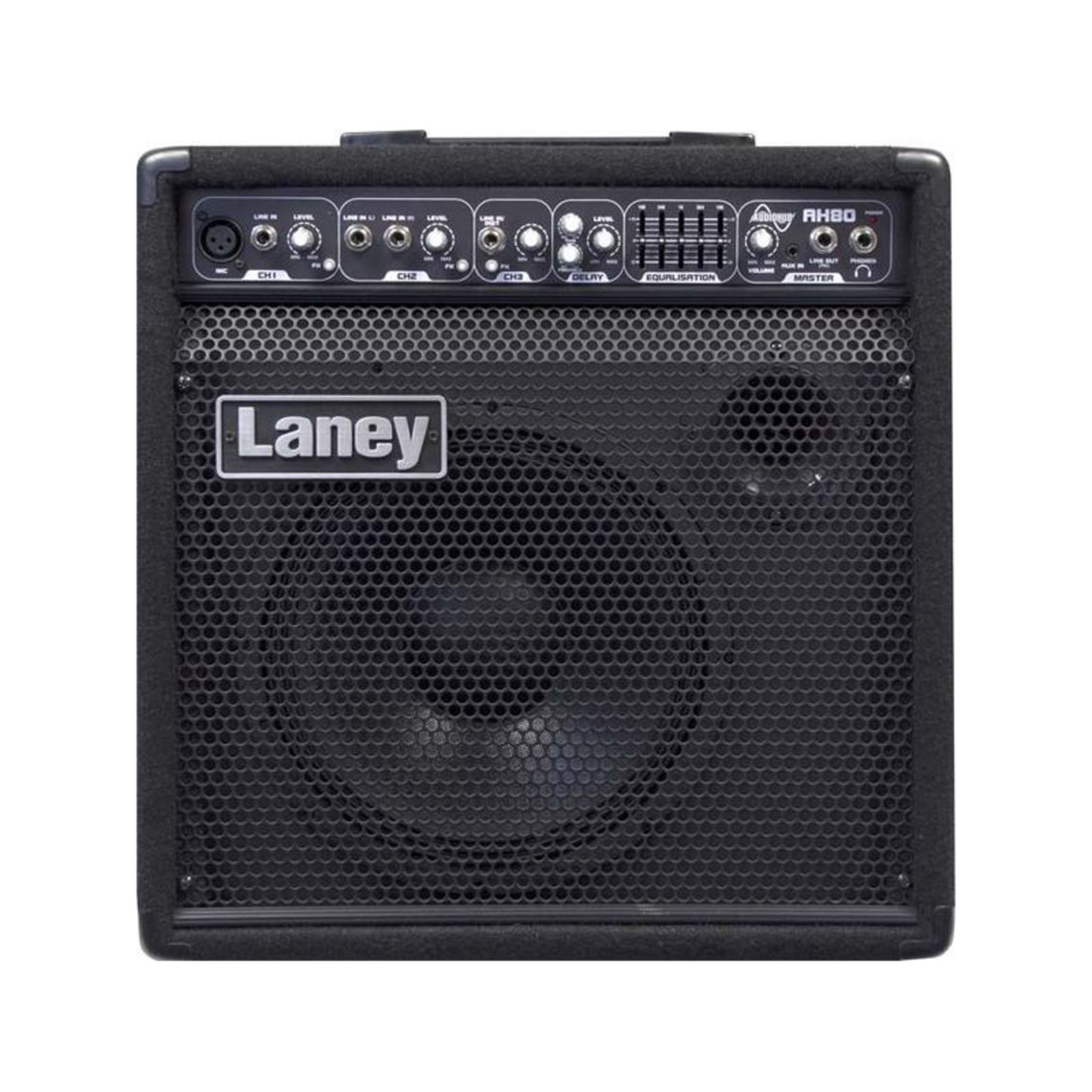 Комбинированная клавиатура Laney AH 80 Audiohub