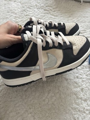 Nike Dunk Low Starry Laces Sneaker 38 Neu