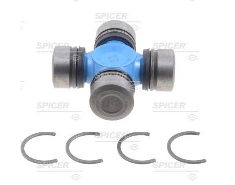 Dana/ Spicer 5-760XC CV & U JOINT OEM Foto 2 de 2