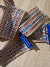 Ribbon RAINBOW CABLE 5 FT