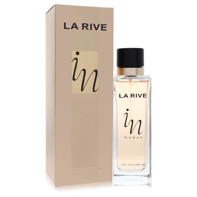 La Rive In Woman By La Rive 3 Oz Eau De Parfum for Women