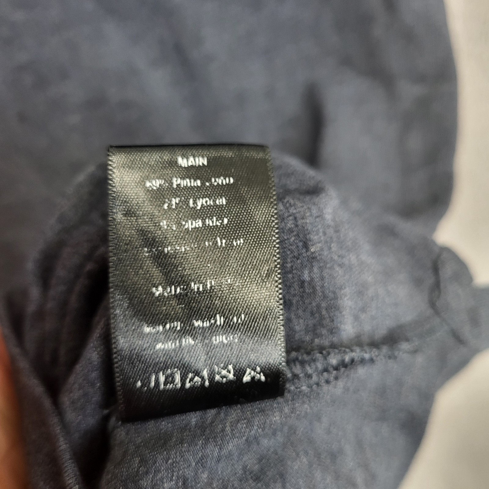 Public Rec Shirt Mens XL Gray Short Sleeve Polo Golf Business Casual