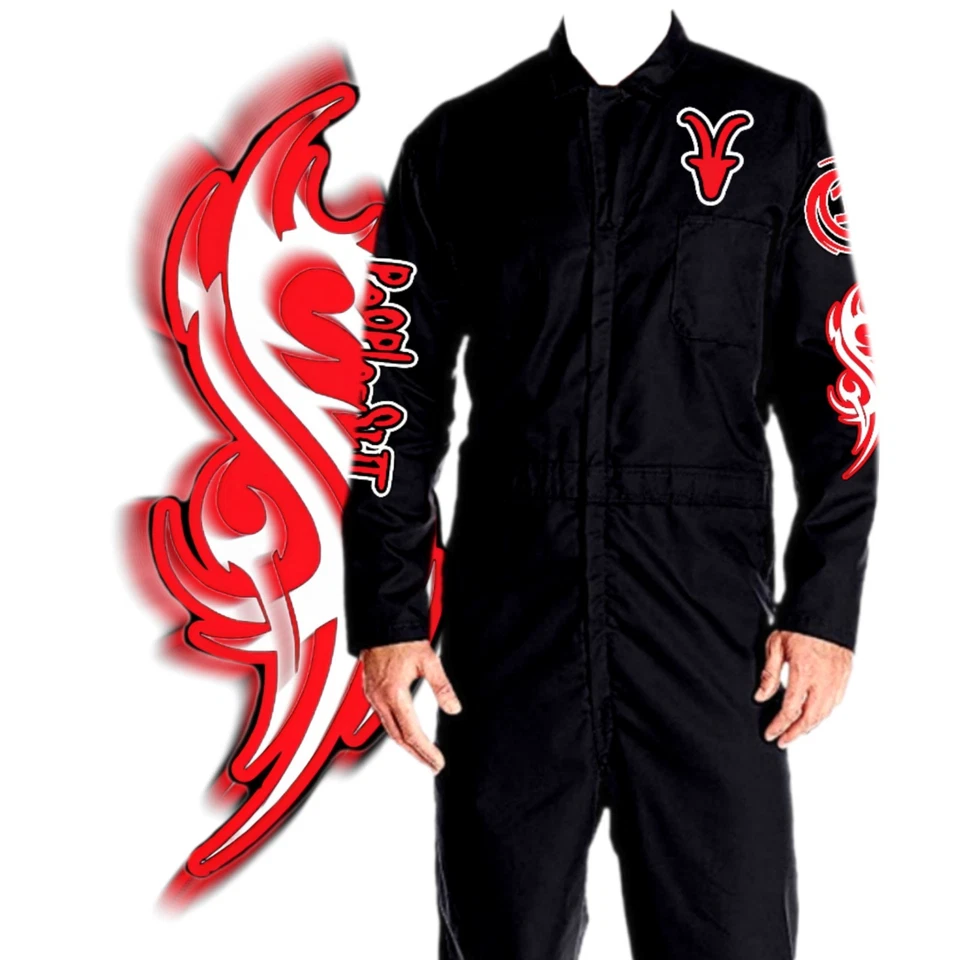 Mono negro con temática de Iowa 2025, monos unisex. Foto 3 de 4