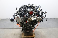 2021 - 2024 Ford F-150 2.7l 99p Engine Assembly Vin P 8th Digit Oem Mb3e6u003aa