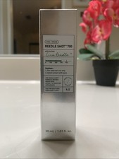 VT Cosmetics CICA Reedle Shot 700 Microneedling Spot Treatment Serum 30mL