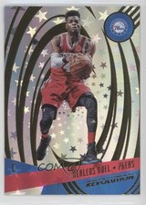 2016-17 Panini Revolution Astro Nerlens Noel #66 x3y