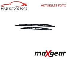 SCHEIBENWISCHER WISCHERBLATT VORNE MAXGEAR 39-0147 A FÜR KIA MAGENTIS,SPORTAGE