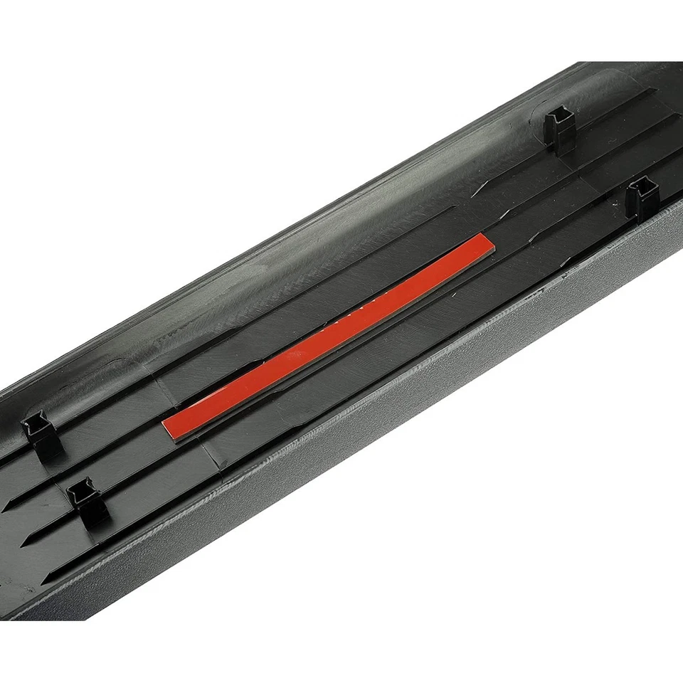 926-907 Dorman Bed Rail Cap Driver Left Side for Ram Truck Hand 3500 2500 1500 Foto 2 de 4