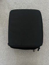 WANDRD Camera Cube Essential + Plus - Black