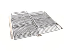 Glastender Shelf Kit For Mf24, Includes 2=Gt-033105 2=Gt-0331 07000223 - Genuine