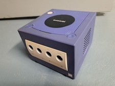 Nintendo GameCube mit original Verpackung