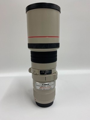 CANON EF 400mm F5.6L USM 20251030 | eBay