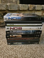 NCIS Original DVD Lot Seasons 1-7 Complete