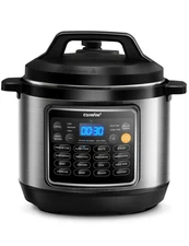 COMFEE’ 16 in 1 Electric Pressure Cooker Instant Multi Cooker Olla de Presion...