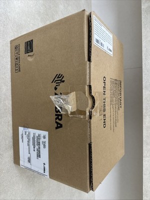 Zebra ZD 421d.  ZD4A042-301M00EZ Barcode Label Printer