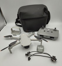 DJI Mini SE 2.7K Camera Drone with Controller and One Battery - FREEPOST