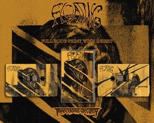 FLOATING - hesitating lights TAPE