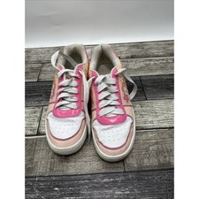 Women s Barbie Sneakers by Mattel Size 9 36