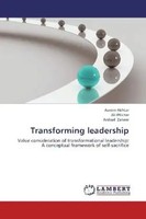 Azeem Akhtar (U. A.) | Transforming Leadership | Taschenbuch | Englisch