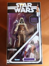 Star Wars   Black Series   Gaming Greats   Jedi Knight Revan   6  Figure