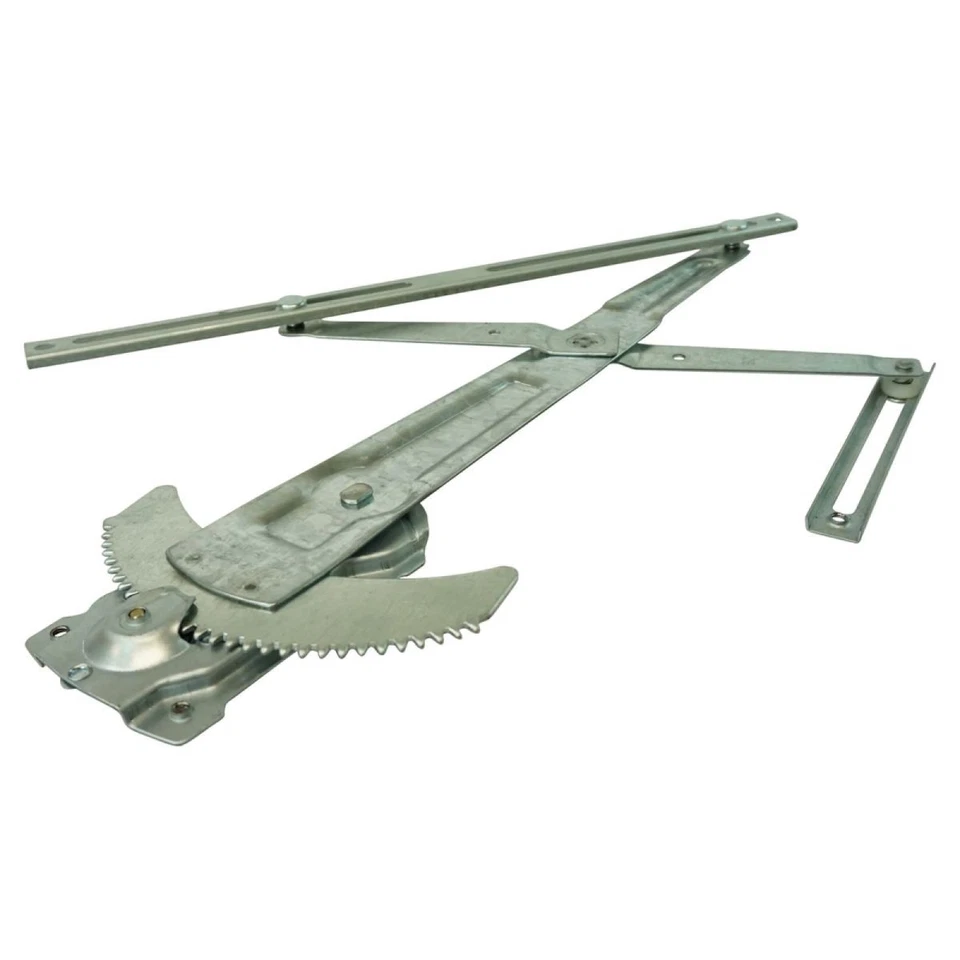 右前手动车窗调节器适用于 1979 - 1983 年丰田皮卡 — 第 2/4 张图片