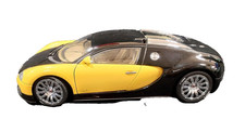 AUTOart 1/18 Bugatti EB 16.4 Veyron