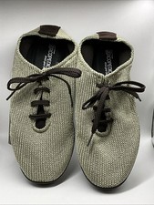 Women's Arcopedico Lace-Up LS Shocks GREEN EARTH 9 US