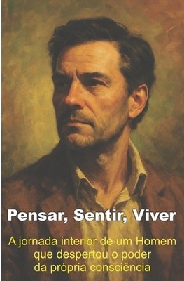 Pensar, Sentir, Viver: A jornada interior de um Homem que despertou o poder da p