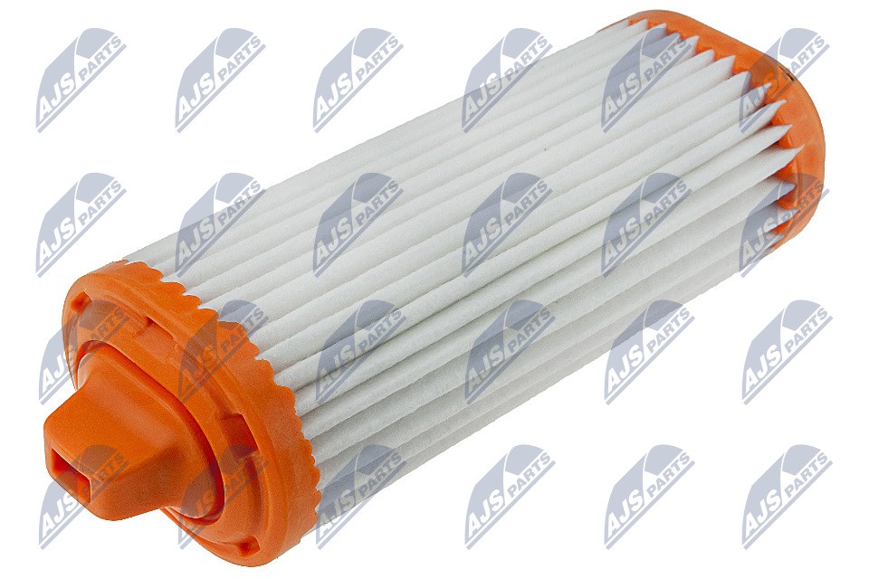Fits NTY FAF-HY-538 WINFIL AIR FILTER - Image 2