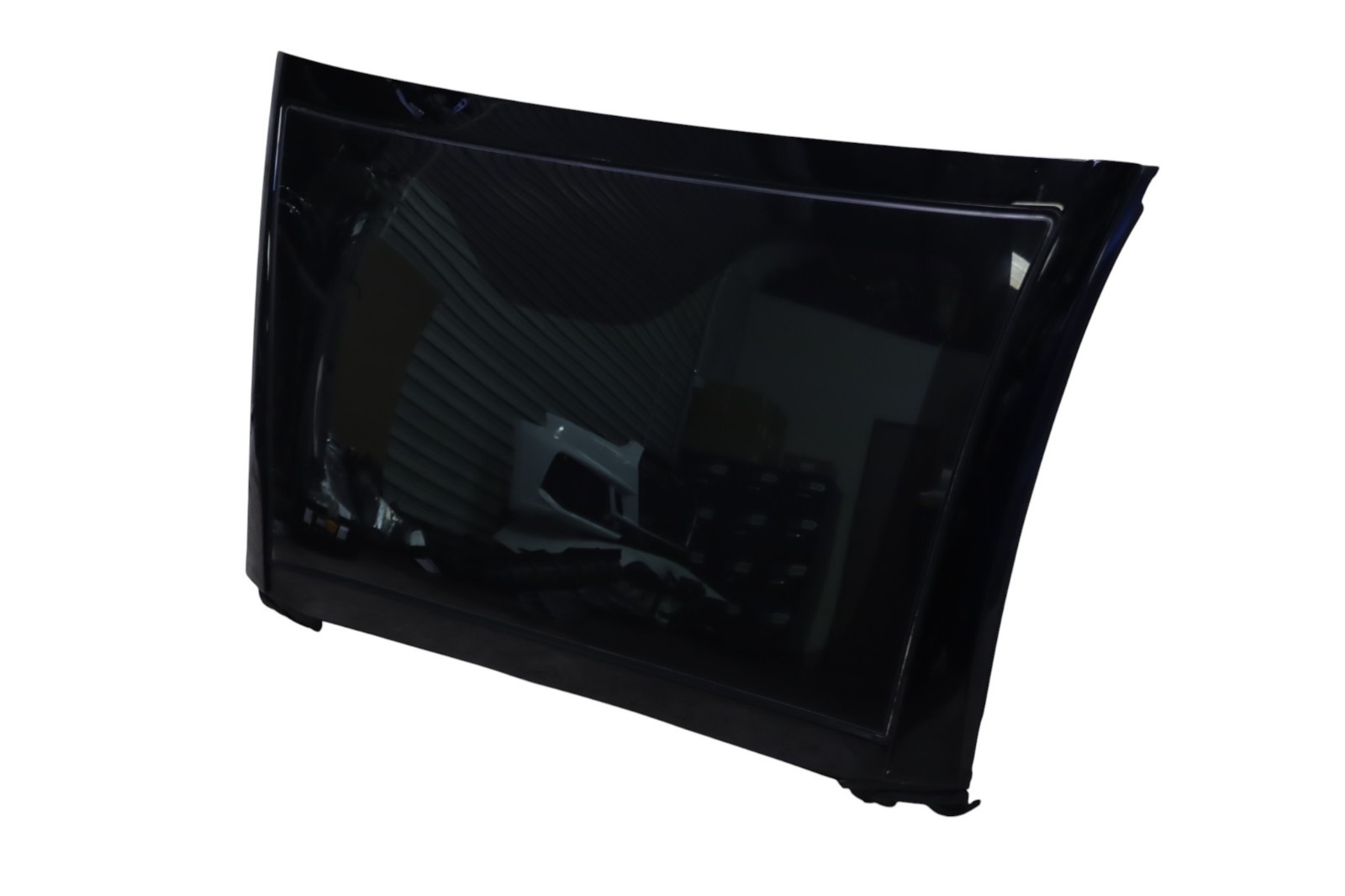 McLaren 720S Spider Convertible Panoramic Sun Roof Glass 2019 - 2023 OEM