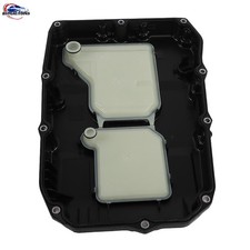 A7252703707 AUTOMATIC TRANSMISSION GEARBOX SUMP PAN FILTER FOR MERCEDES 9 SPEED