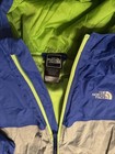 The North Face Rain jacket Zip Up Windbreaker Hooded Youth Boys L ( 14/16 ) — photo 1