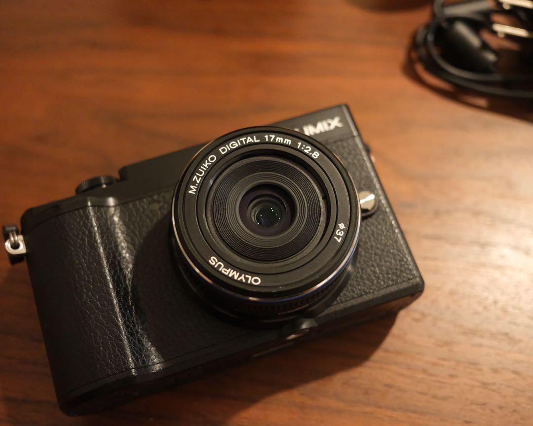 Panasonic LUMIX DC GX7MK3 with 3 lenses | eBay