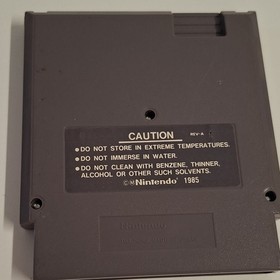 Ultra Games Silent Service Nintendo NES Game Cartridge (NES-IV-USA)