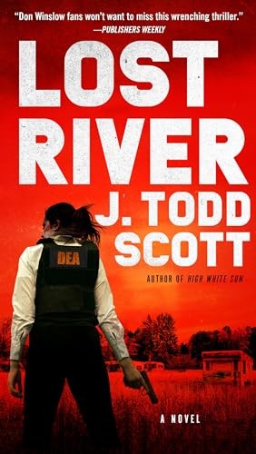 Lost River.by Scott  New 9780735212961 Fast Free Shipping>|