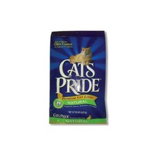 CAT'S PRIDE Cat Litter No Scent 20 lb C0 1220