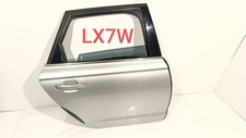 Porte arrière et accessoires Audi ALLROAD