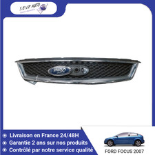 Calandre Ford FOCUS